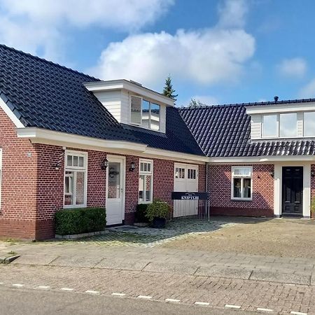 شقة De Oude Smederij Voor 2 Personen In 'T Veld De Leijen المظهر الخارجي الصورة