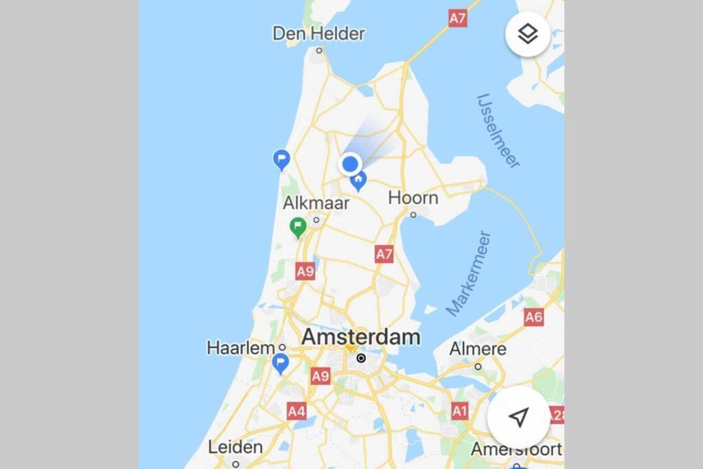 شقة De Oude Smederij Voor 2 Personen In 'T Veld De Leijen المظهر الخارجي الصورة